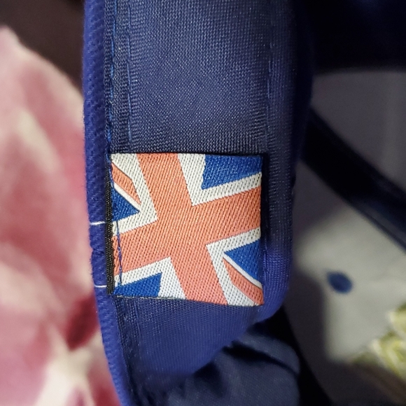 London University Hat. - Picture 3 of 4